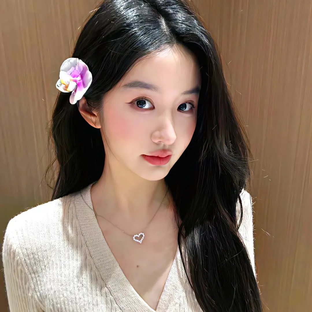 美丽·错误